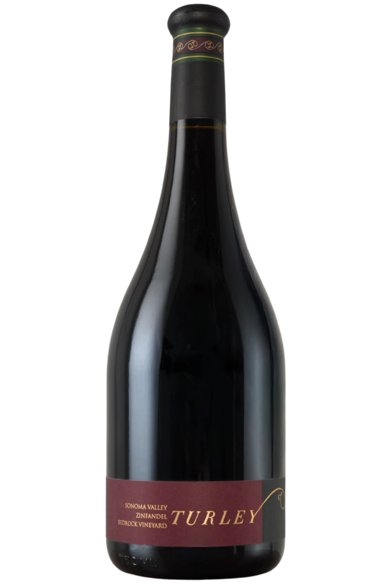 Bedrock Vineyard Zinfandel Sonoma Valley – Turley Wine Cellars