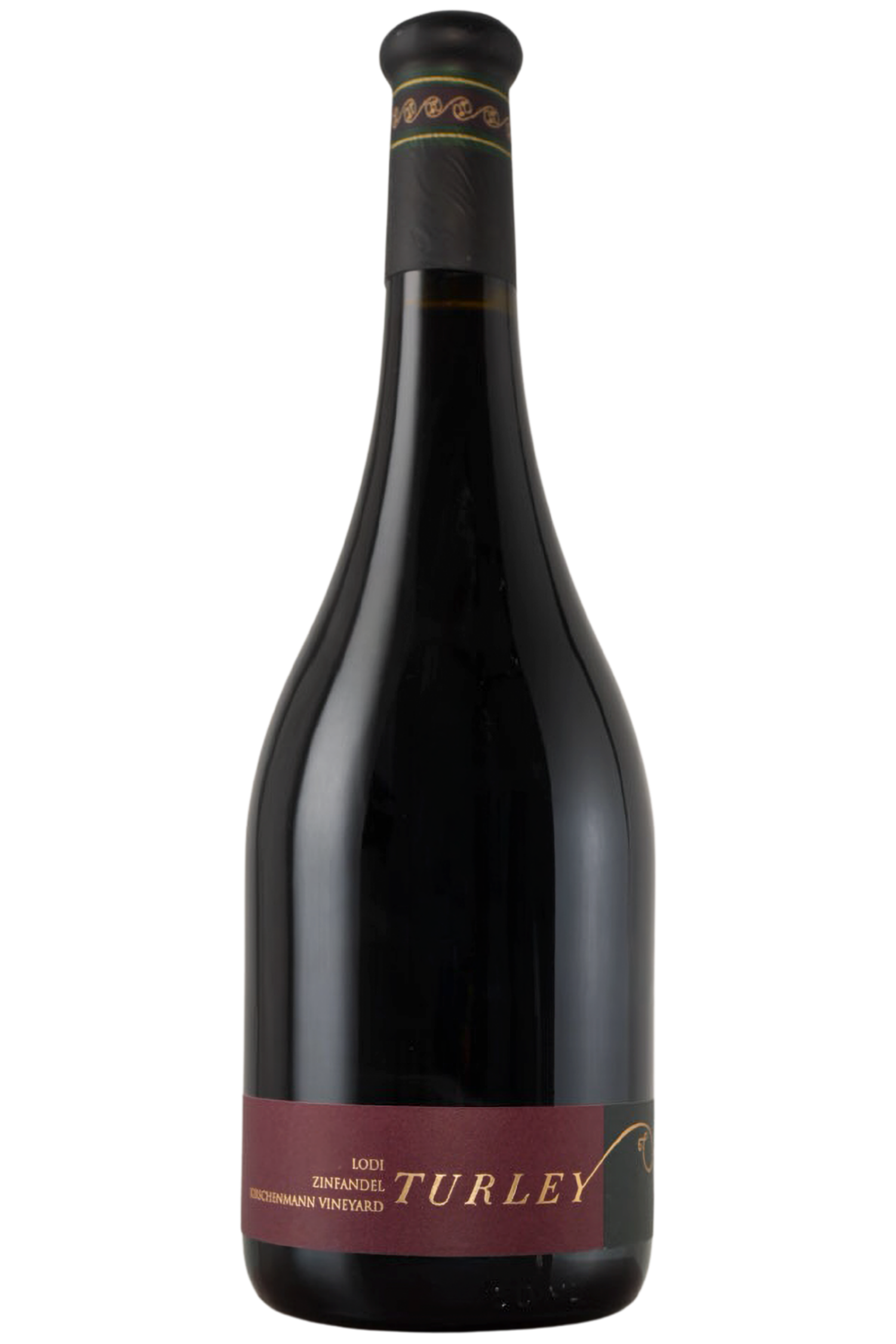 2024 Kirschenmann Vineyard Zinfandel Lodi – Turley Wine Cellars