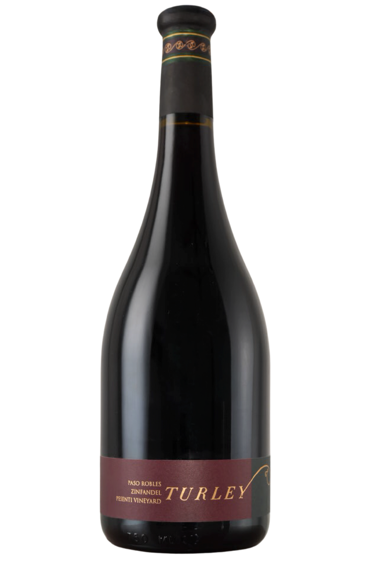 2023 Pesenti Vineyard Zinfandel Paso Robles