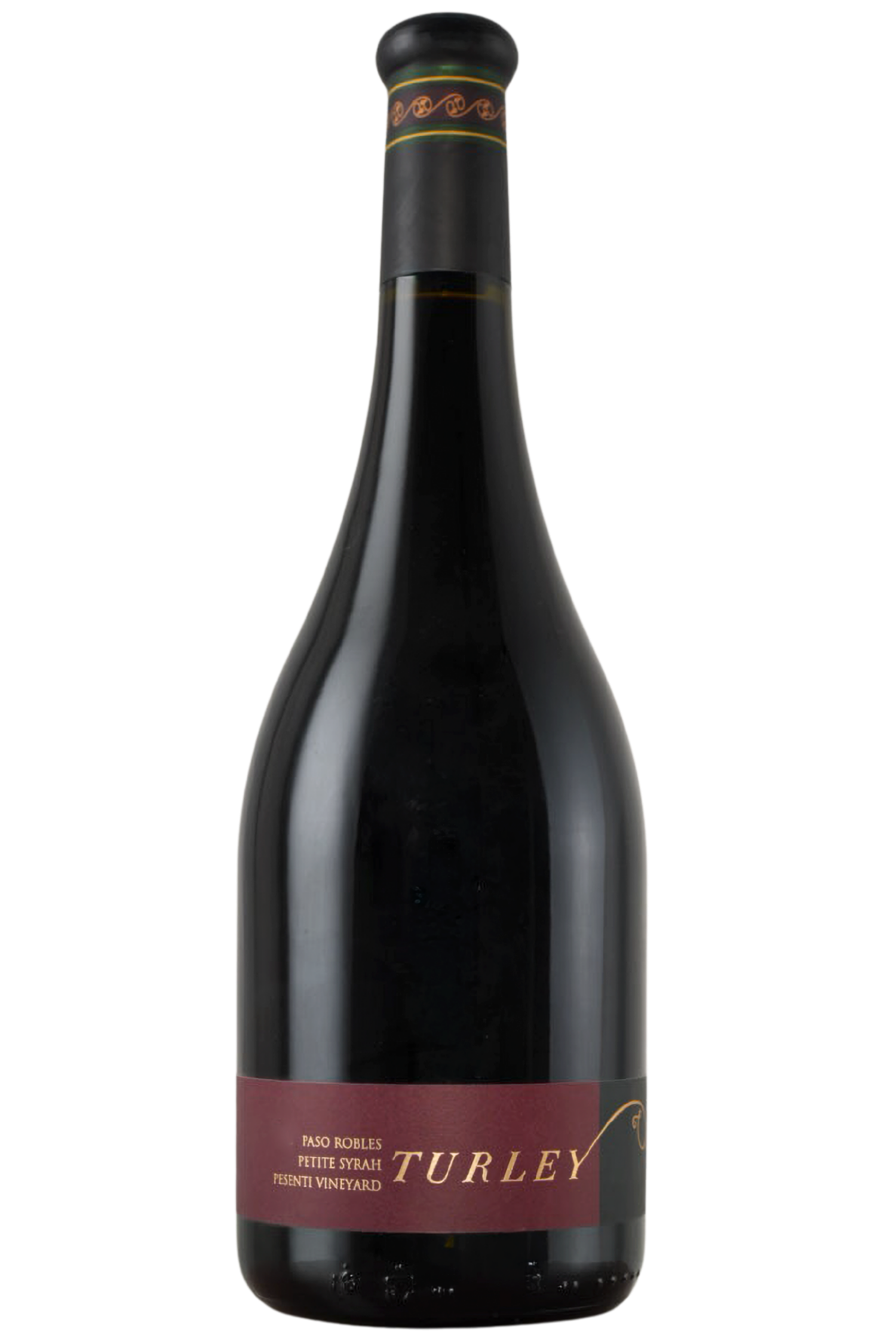 2024 Pesenti Vineyard Petite Syrah Paso Robles