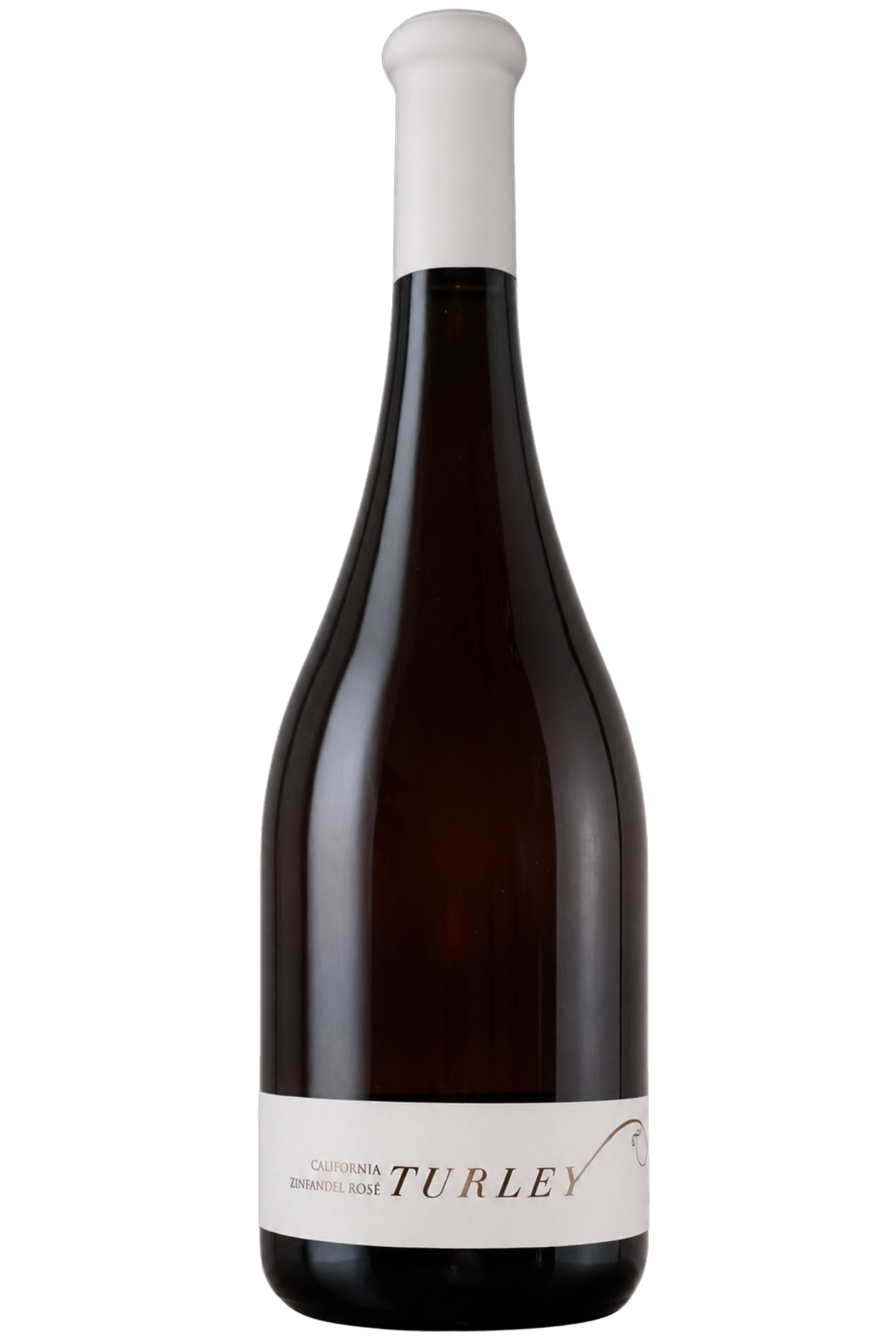 2025 Zinfandel Rosé California | Turley Wine Cellars